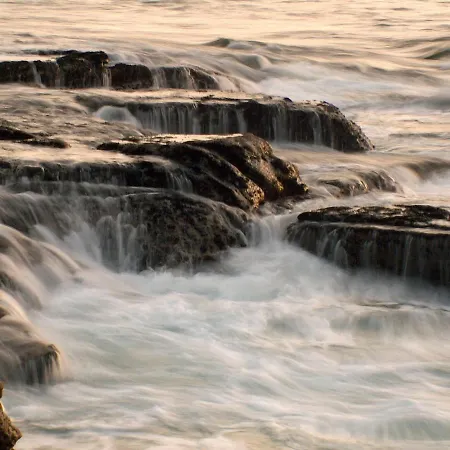 Casa Playa De Balares Vakantiehuis Ponteceso