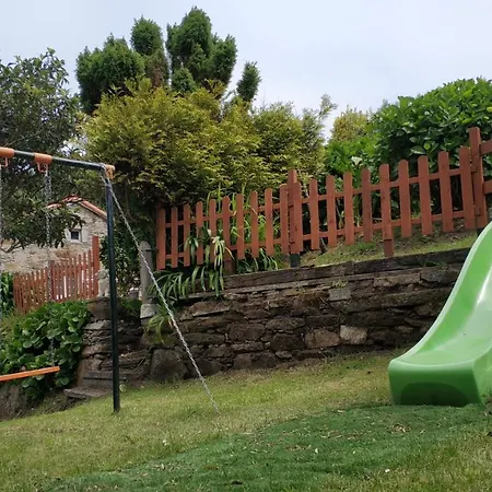 Casa Playa De Balares *