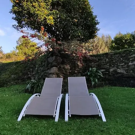 Casa Playa De Balares *