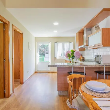 Vakantiehuis Casa Playa De Balares Ponteceso