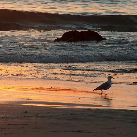 Casa Playa De Balares Vakantiehuis Ponteceso