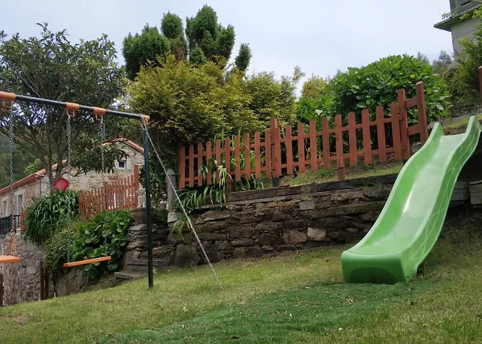 Casa Playa De Balares *