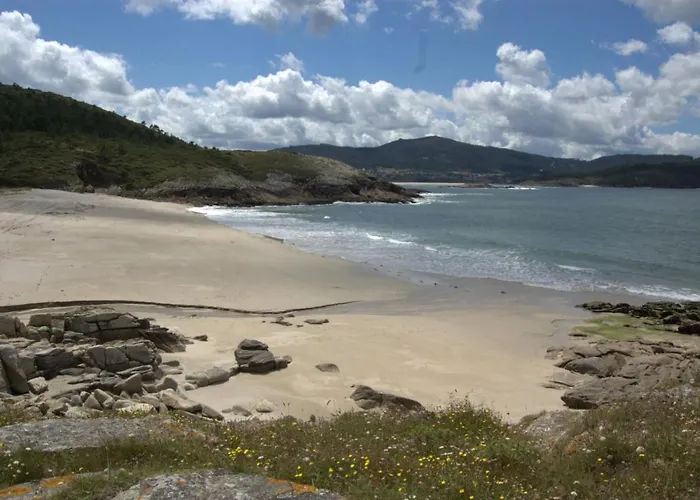 Casa Playa De Balares *