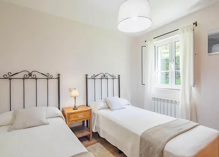 Casa Playa De Balares *