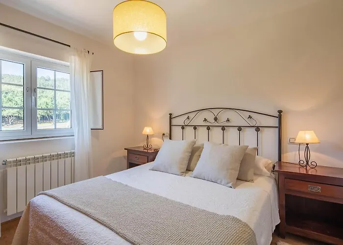 Casa Playa De Balares * Ponteceso