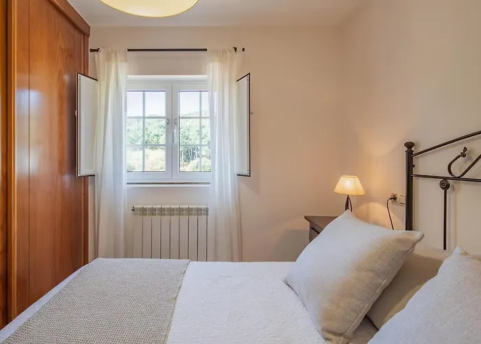 Casa Playa De Balares