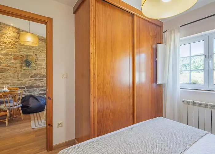 Casa Playa De Balares Σπίτι διακοπών