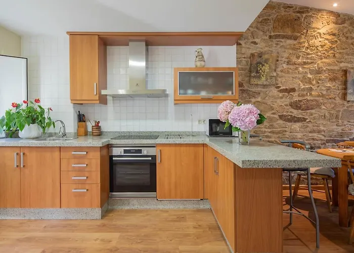 Σπίτι διακοπών Casa Playa De Balares *