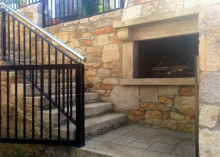 Casa Playa De Balares