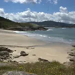 Casa Playa De Balares *
