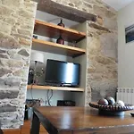 Casa Playa De Balares Semesterbostad