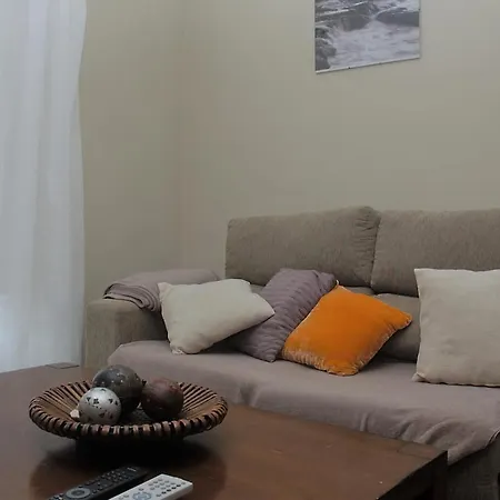 Casa Playa De Balares Дом отдыха