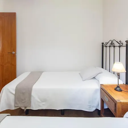 Casa Playa De Balares Дом отдыха Пуэнтесесо