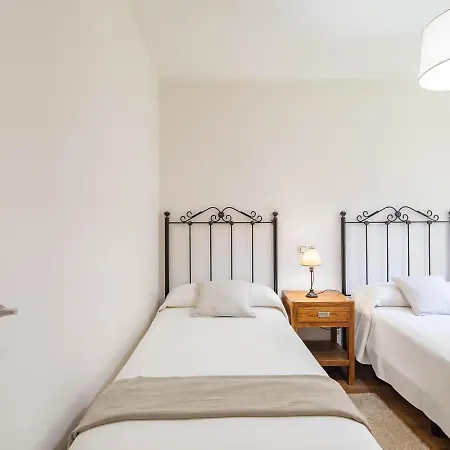 Casa Playa De Balares Пуэнтесесо