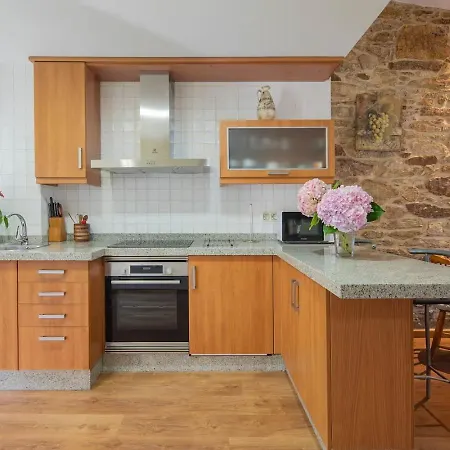 Holiday home Casa Playa De Balares *