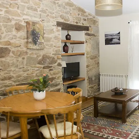 Casa Playa De Balares Дом отдыха *