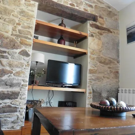Casa Playa De Balares Дом отдыха