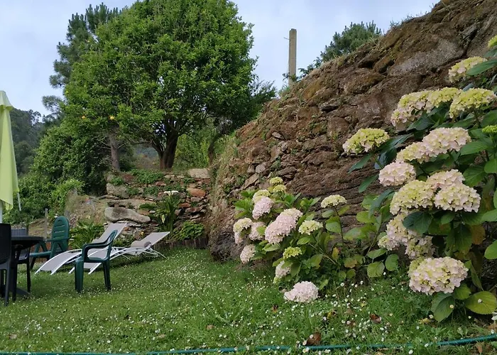 Casa Playa De Balares *