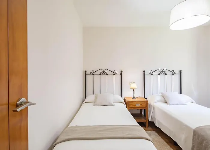 Casa Playa De Balares Ponteceso