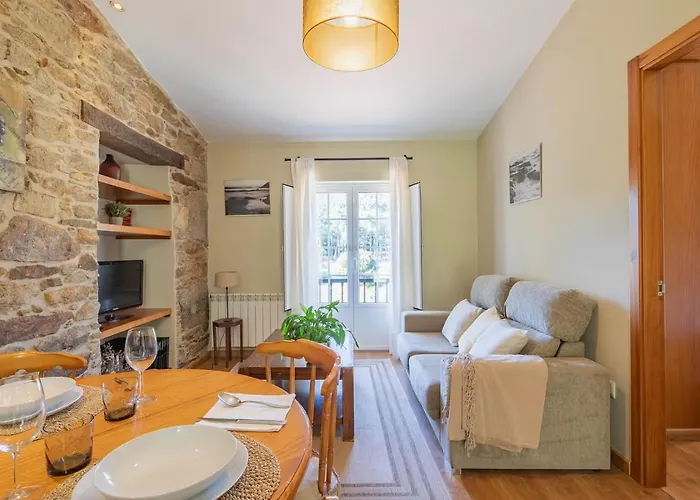 Feriehus Casa Playa De Balares