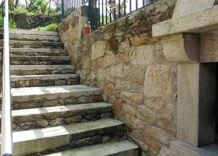 Casa Playa De Balares * Ponteceso