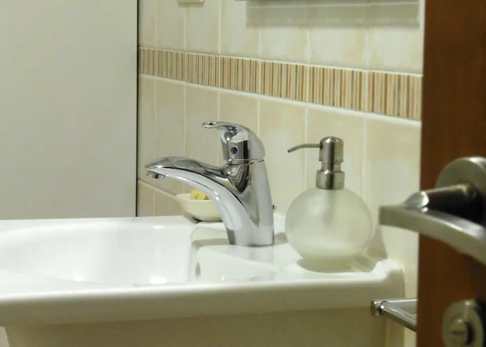 Casa Playa De Balares *