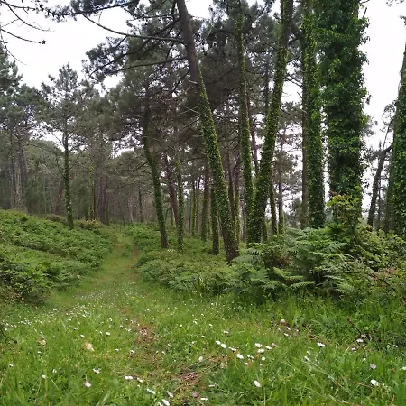 Casa Playa De Balares Prázdninový dům *