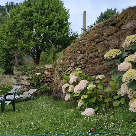 Casa Playa De Balares *