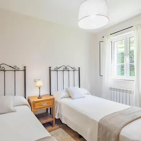 Casa Playa De Balares *