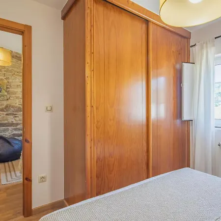 Casa Playa De Balares Prázdninový dům