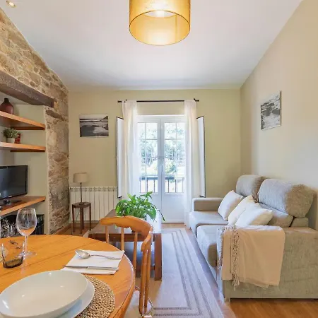 Prázdninový dům Casa Playa De Balares