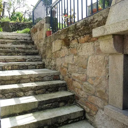 Casa Playa De Balares * Ponteceso