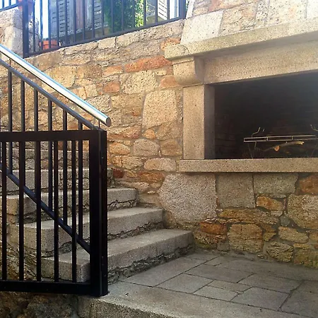 Casa Playa De Balares