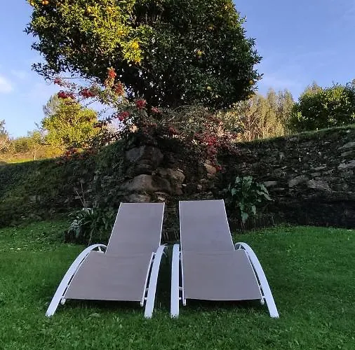 Casa Playa De Balares *